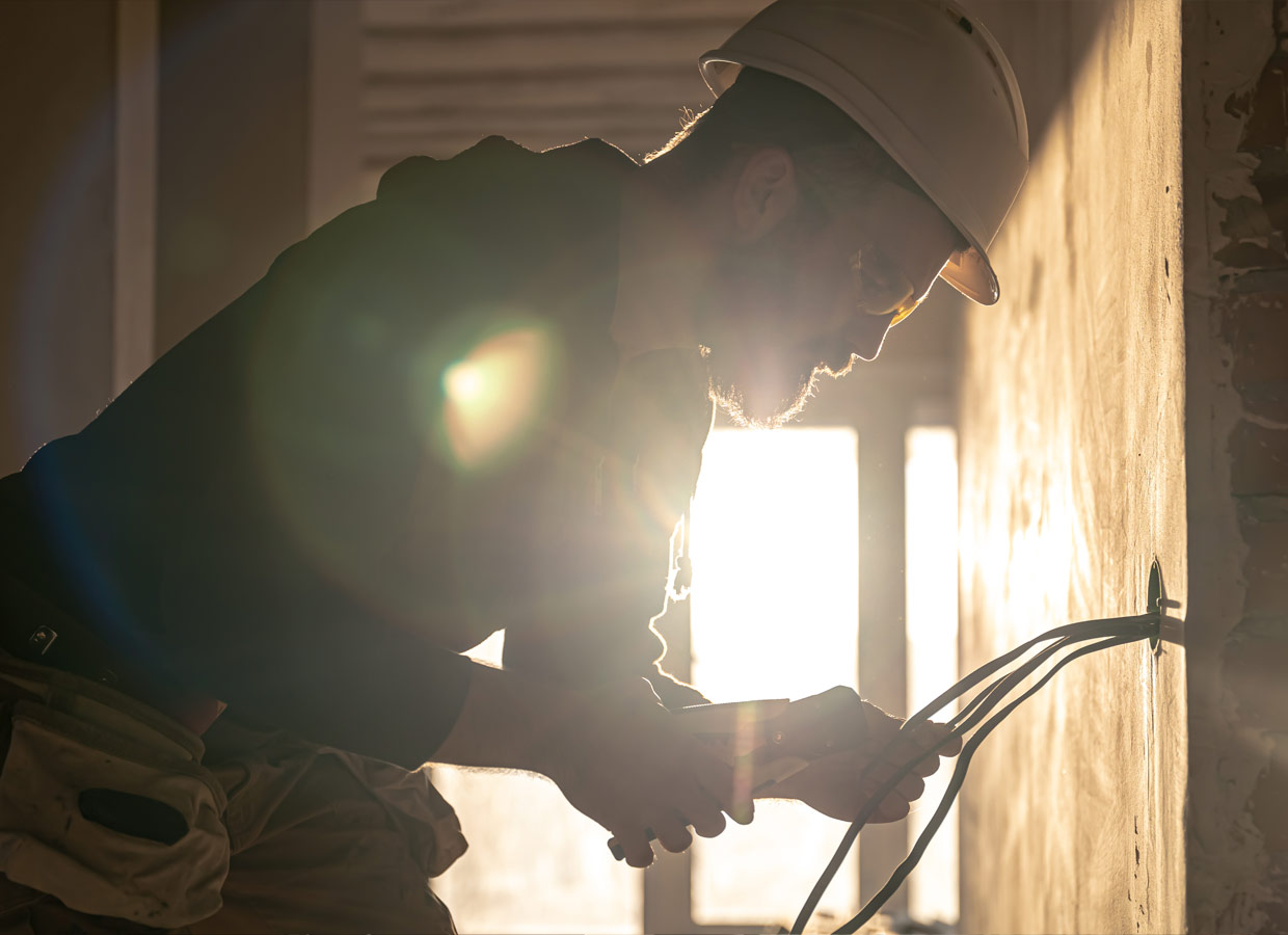 Addition / Renovation Wiring